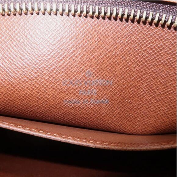 ⭐🔥AUTHENTIC🔥⭐Louis Vuitton Drouot Crossbody - Picture 15 of 15